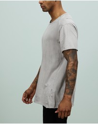 Surrounded By Ghosts - The Helvine Relaxed T-Shirt