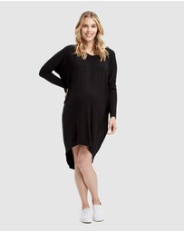Bamboo Body - Catherine Bamboo Dress