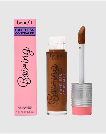 Benefit Cosmetics - Boi-ing Cakeless Concealer
