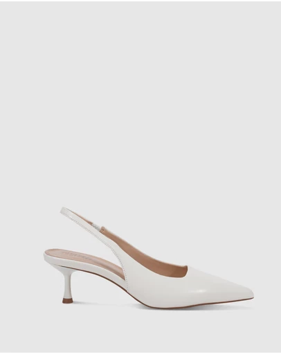 Nude Footwear - Layla
