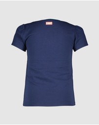 B.Nosy - Tee With Artwork - Kids-Teens
