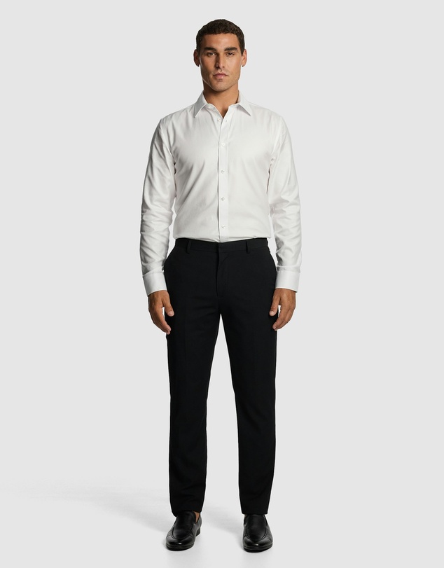 yd. - Dante Slim Dress Pant