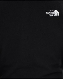 The North Face - 100 Glacier Full-Zip Fleece