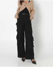 Madison The Label - Blane Cargo Pants