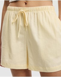 Cotton On - Haven Shorts