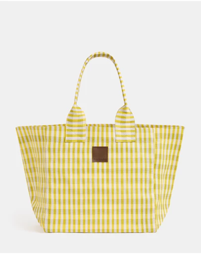 EAU BAGS - Grand Tote Bag