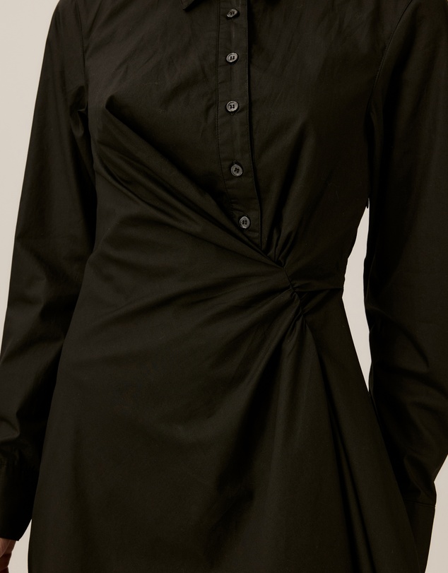 Tussah - Amanda Tuck Mini Dress