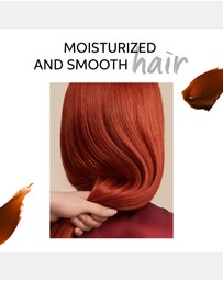 Wella - Color Fresh Mask