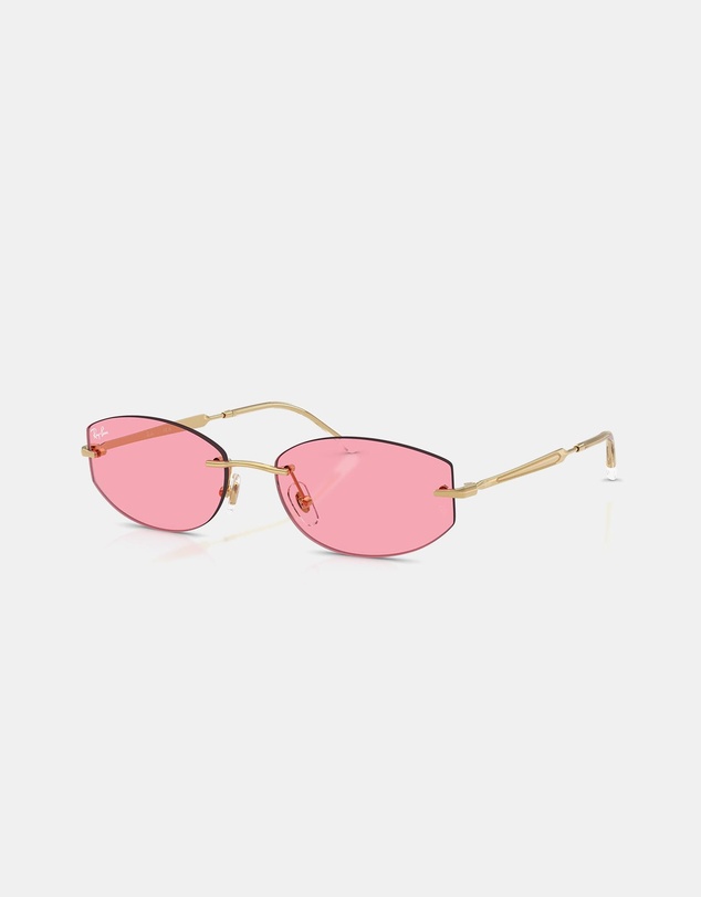 Ray-Ban - 0RB3792