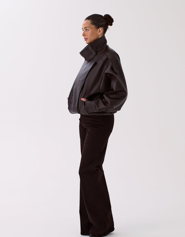 Style Addict - Zoe Jacket
