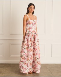 Aqua Blu Australia - Chase Sadie Dress