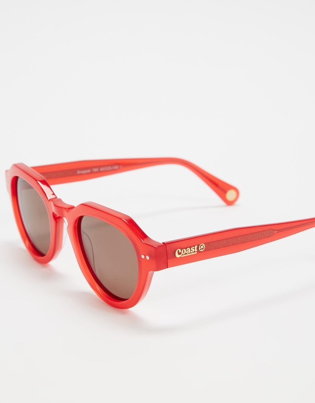 Coast - CS Snapper