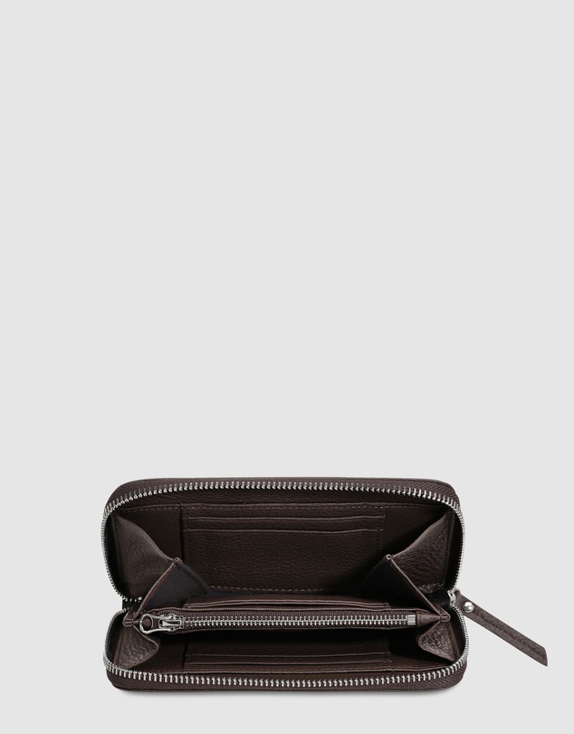 Status Anxiety - Yet To Come Wallet