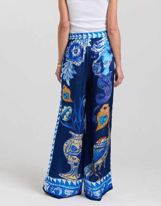 MAKU - Lisboa Pants