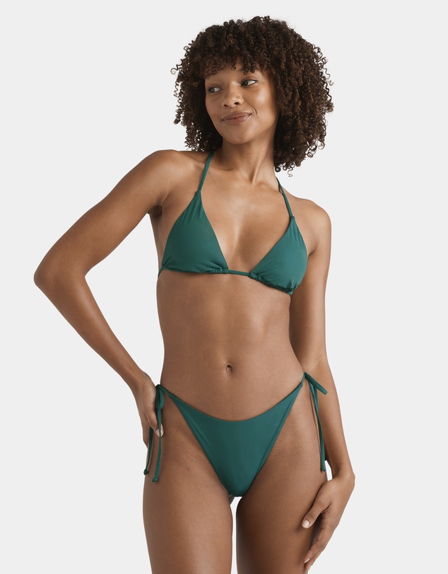 Billabong - Womens Sol Searcher Multi Tri Bikini Top