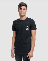 DVNT - Lost Mind Tee
