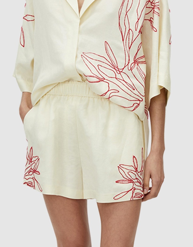 CAMILLA AND MARC - Eviva Shorts