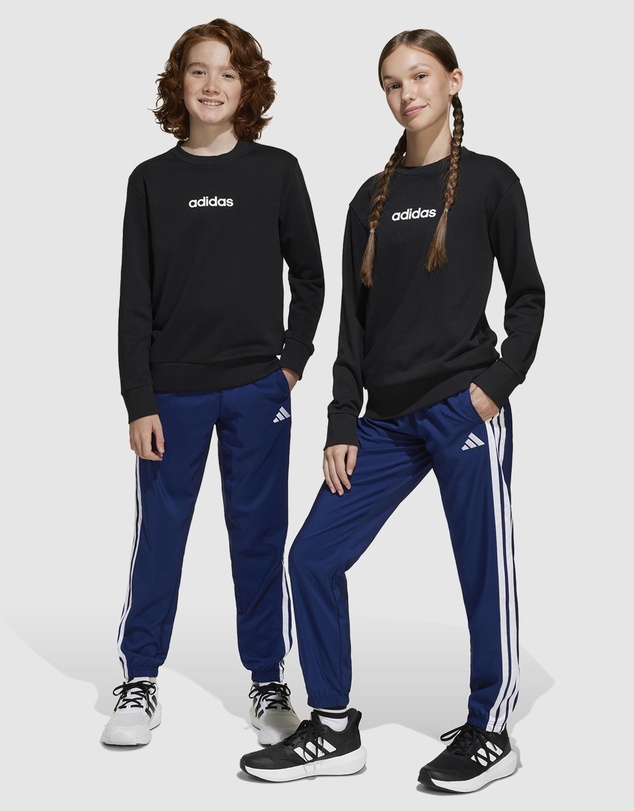 adidas Sportswear - Essentials Climacool Tracksuit Bottoms - Teens