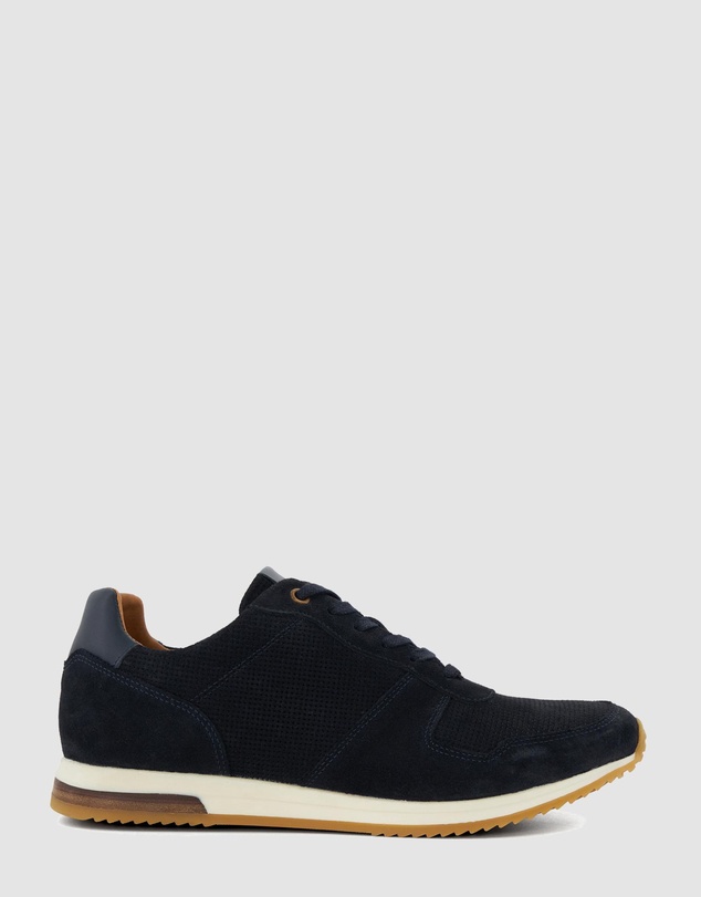 Dune London - Trilogy - Navy