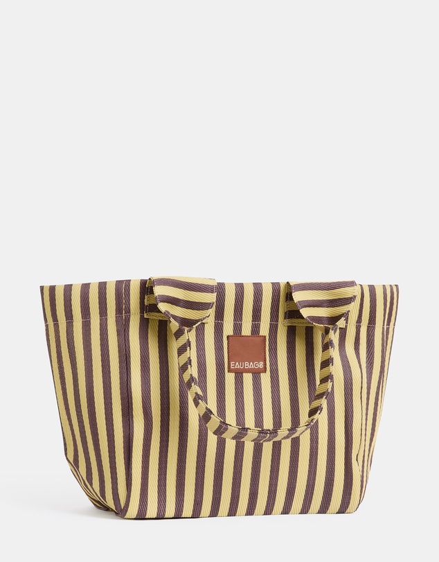 EAU BAGS - Tote Bag