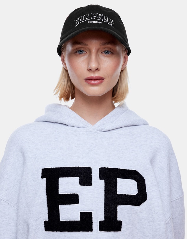 ENA PELLY - Ena Pelly Collegiate Cap