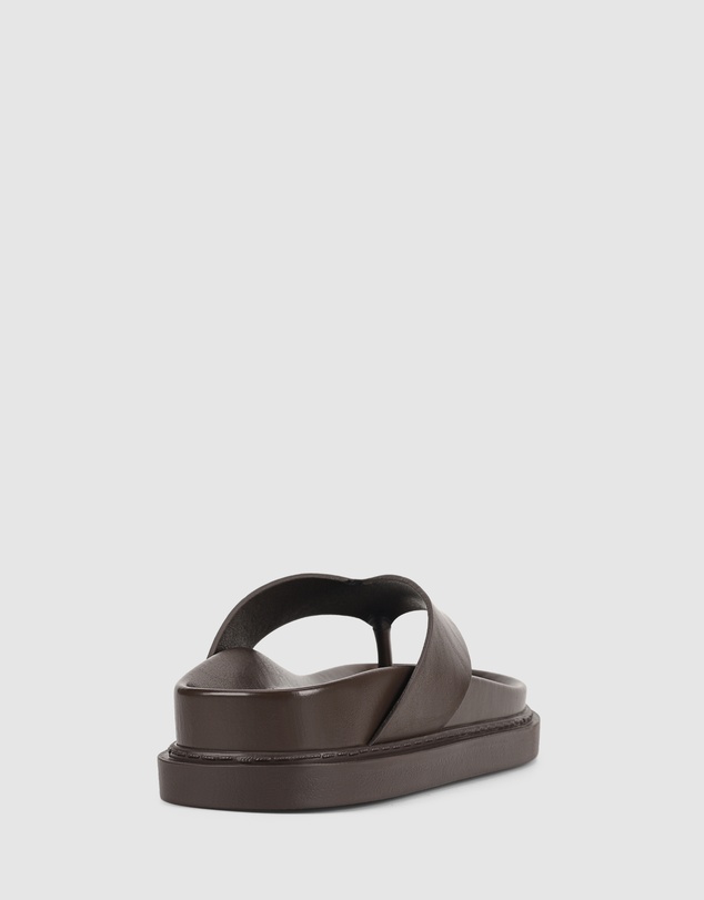 Verali - Bridget Footbed Slides
