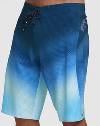 Billabong - Mens Fluid Pro 21