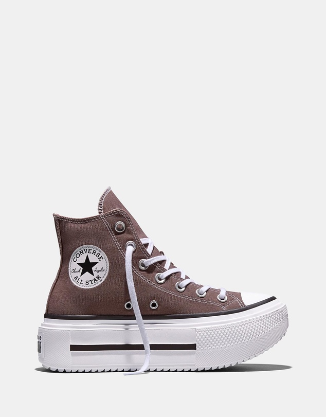 Converse - Chuck Taylor All Star Lift Double Stack - Women's