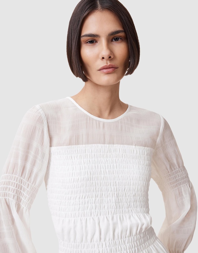 AllSaints - Pamela Top