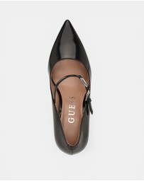 GUESS - Barrial Pumps