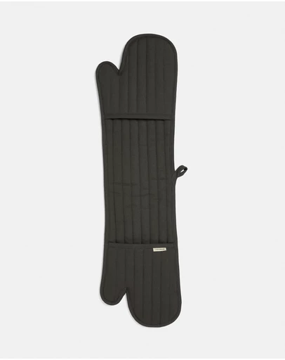 Linen House - Holmes Double-Oven Glove