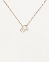 PDPAOLA - Bliss Necklace