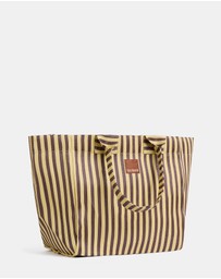 EAU BAGS - Grand Tote Bag