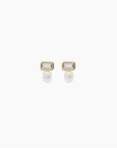 Bianc - Aria Earrings GP