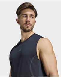 adidas Performance - AIRCHILL INTENSITY TANK Mens