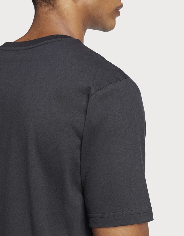 adidas Sportswear - Future Icons 3 Bar Logo Tee Mens
