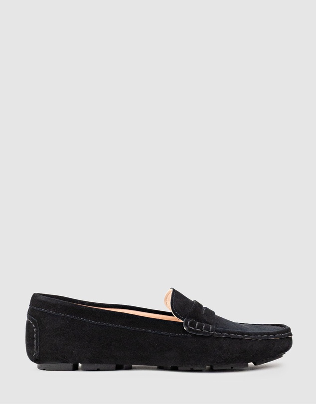 Edward Meller - GRACEY Driving Moccasin