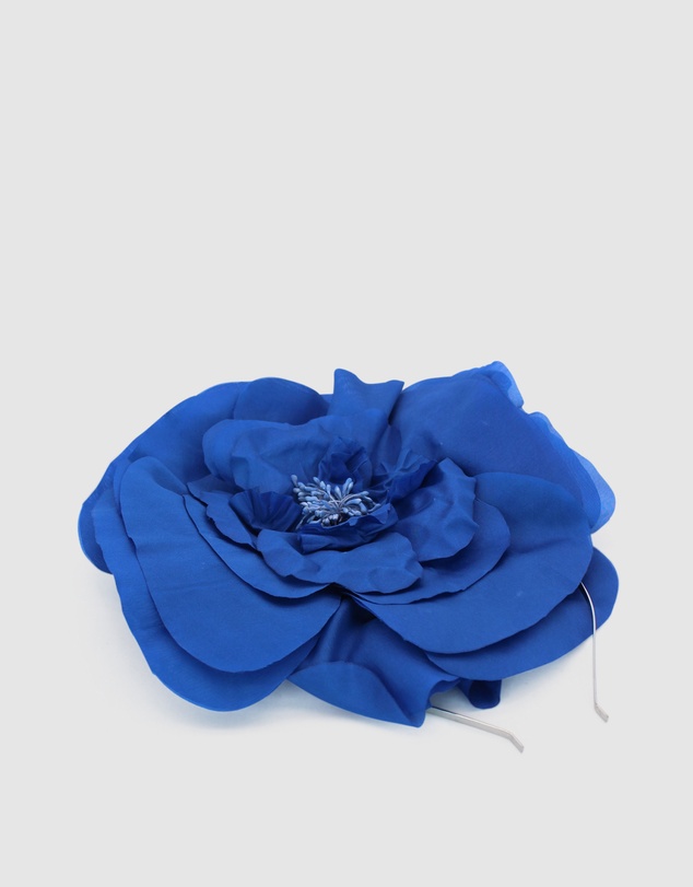 Morgan & Taylor - Cindy Fascinator