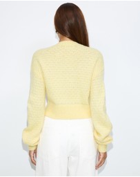 Dazie - Darya Cardigan