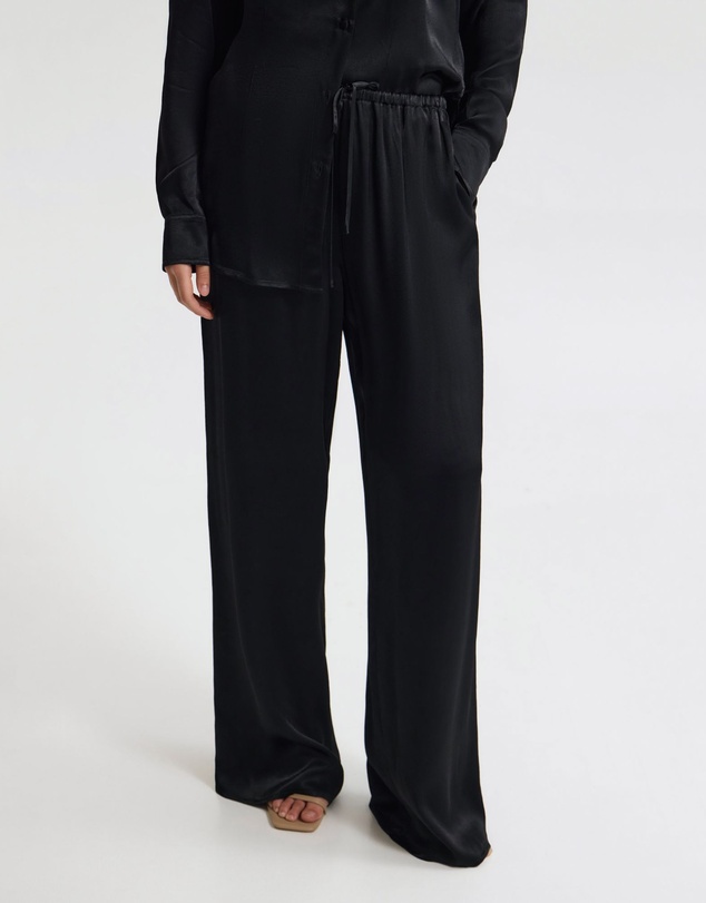 Oxford - Willow Viscose Silky Pant