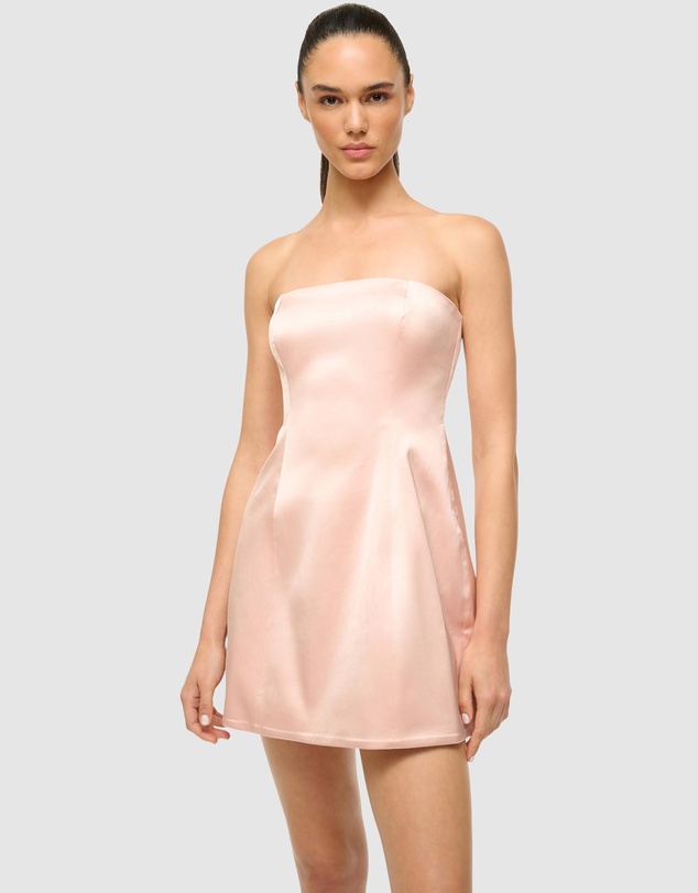 Staud - Silvia Dress