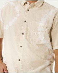 Rip Curl - Pacific Rinse Short Sleeve Shirt