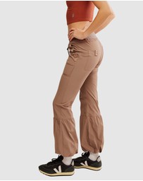 FP Movement by Free People - Cool Climber Solid Pants