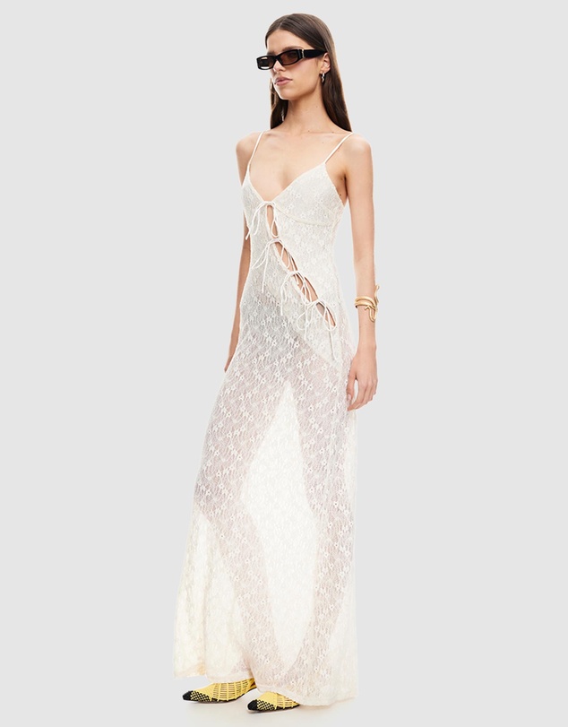 Lioness - About A Girl Maxi Dress