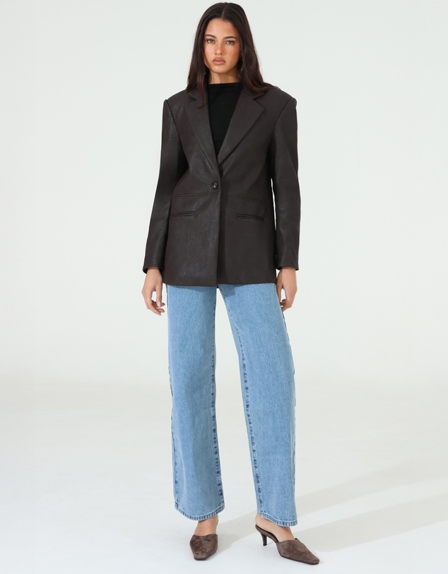 Madison The Label - Sutton Blazer