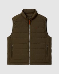 R.M.Williams - Rydal Padded Vest