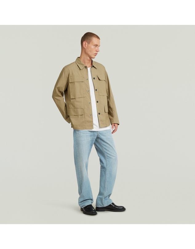 G-Star - 4 pkt overshirt