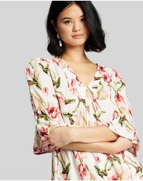 KAJA Clothing - Hanneli Top