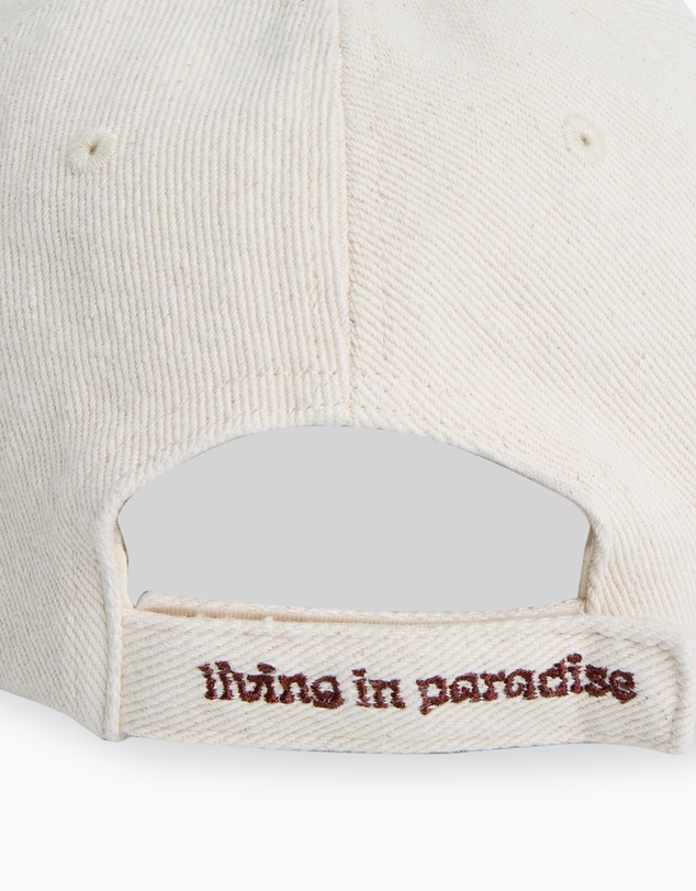 Billabong - Womens Paradise Dad Cap