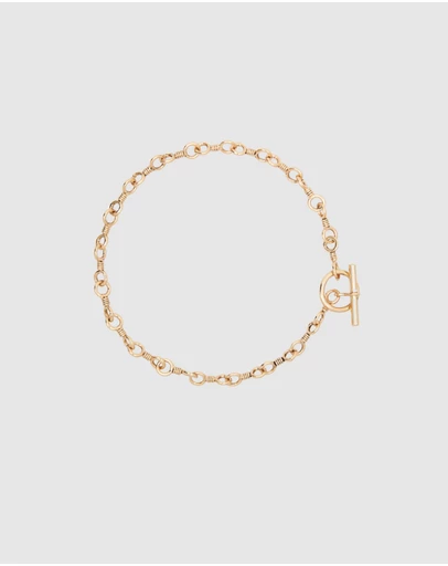 Kitte - Magik Necklace